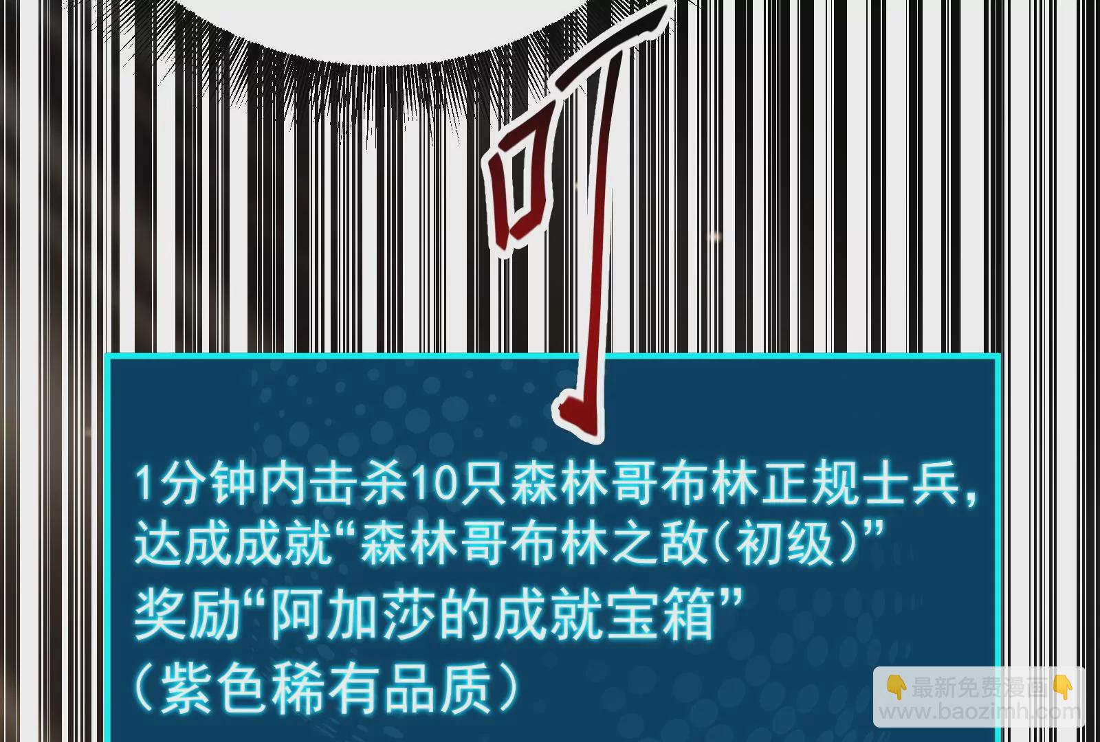 古神遊戲 - 第21話瓶頸！哥布林仇視之人！(3/3) - 2